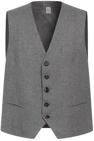 ELEVENTY TRAJES Y CONJUNTOS - Chalecos sartoriales