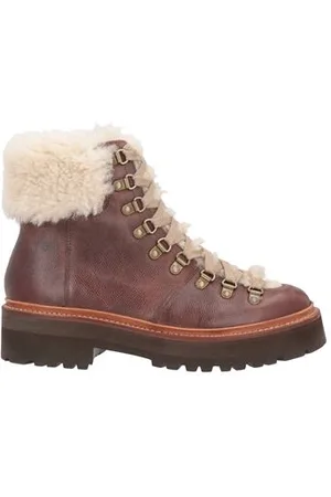 GRENSON CALZADO - Botines de caña alta