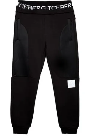 Iceberg PARTES DE ABAJO - Pantalones