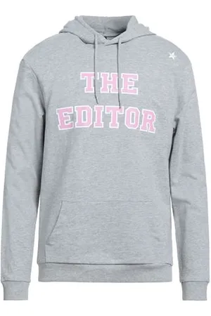 THE EDITOR CAMISETAS Y TOPS - Sudaderas