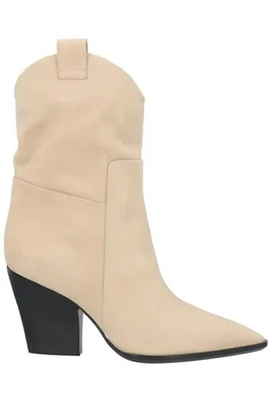 santoni CALZADO - Botines de caña alta