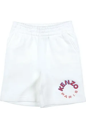 Kenzo PARTES DE ABAJO - Pantalones cortos y bermudas