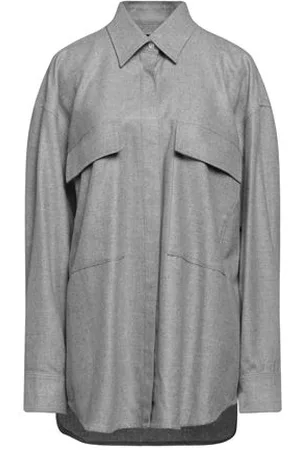 AMIRI CAMISETAS Y TOPS - Camisas