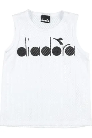 Diadora CAMISETAS Y TOPS - Camisetas