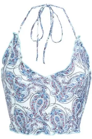 Frankies Bikinis CAMISETAS Y TOPS - Tops