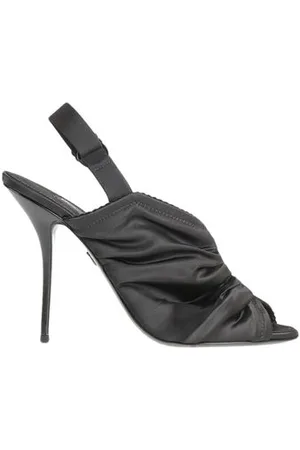 Dolce & Gabbana CALZADO - Sandalias con cierre