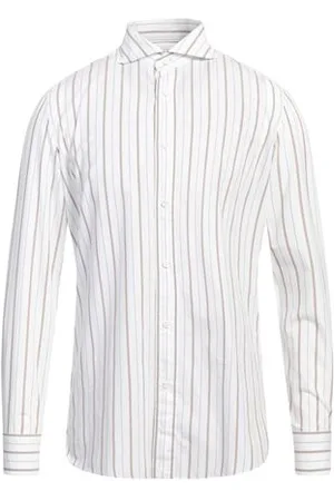 GIAMPAOLO VIOZZI CAMISETAS Y TOPS - Camisas