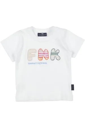 MANUELL & FRANK CAMISETAS Y TOPS - Camisetas