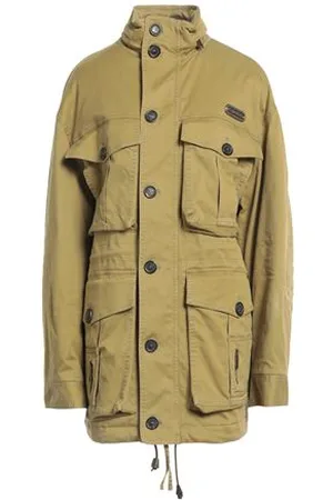 Dsquared2 ROPA DE ABRIGO - Chaquetas y cazadoras