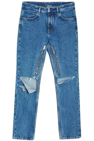 Givenchy PARTES DE ABAJO - Pantalones vaqueros