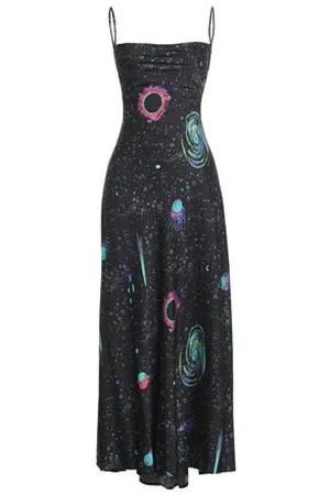 Msgm VESTIDOS - Vestidos largos