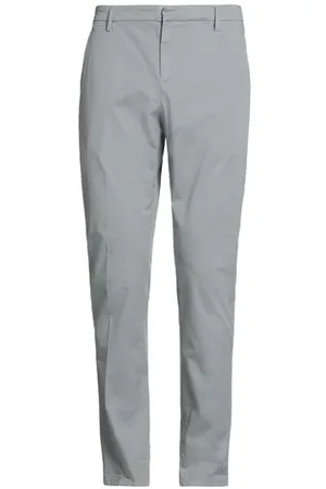 Dondup PARTES DE ABAJO - Pantalones