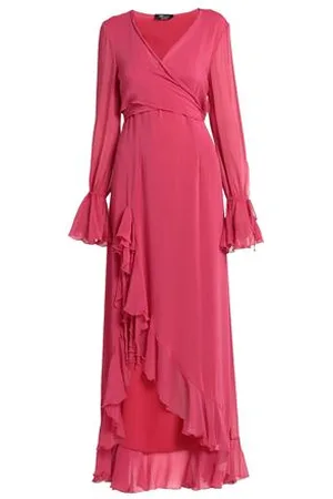 BLUMARINE VESTIDOS - Vestidos largos