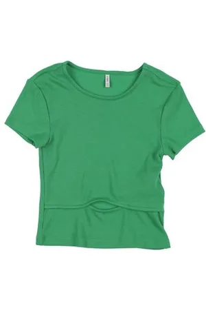 ONLY CAMISETAS Y TOPS - Camisetas
