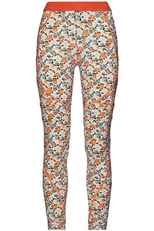 High PARTES DE ABAJO - Leggings