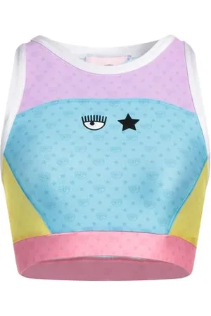 Chiara Ferragni CAMISETAS Y TOPS - Tops
