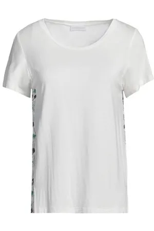 DIANA GALLESI CAMISETAS Y TOPS - Camisetas