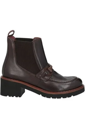 Calpierre CALZADO - Botines de caña alta