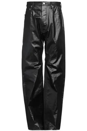 Rick Owens PARTES DE ABAJO - Pantalones vaqueros