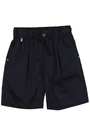 Bikkembergs PARTES DE ABAJO - Pantalones cortos y bermudas