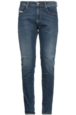 Diesel PARTES DE ABAJO - Pantalones vaqueros