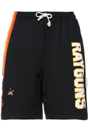 Nike PARTES DE ABAJO - Pantalones cortos y bermudas
