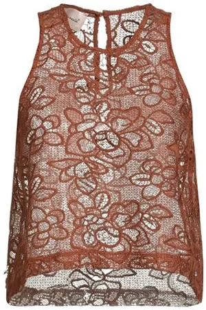 Mariuccia CAMISETAS Y TOPS - Tops