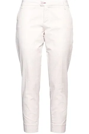 Baronio PARTES DE ABAJO - Pantalones