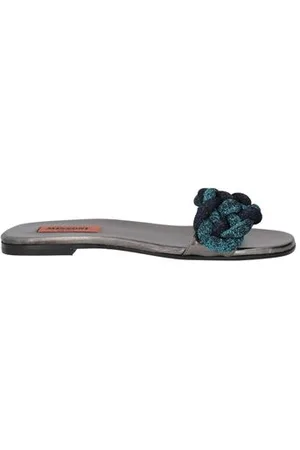 Missoni CALZADO - Sandalias con cierre