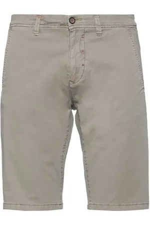 Berna PARTES DE ABAJO - Pantalones cortos y bermudas