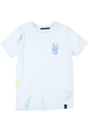 D.A. Daniele Alessandrini CAMISETAS Y TOPS - Camisetas