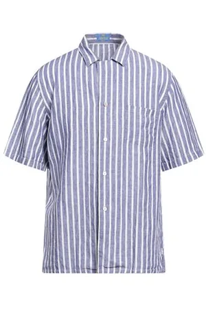 ALESSANDRO GHERARDI CAMISETAS Y TOPS - Camisas