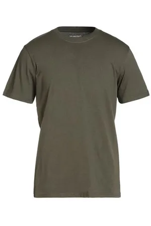 SELECTED CAMISETAS Y TOPS - Camisetas