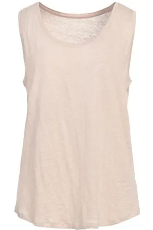 PUROTATTO CAMISETAS Y TOPS - Camisetas de tirantes