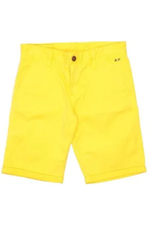 sun68 PARTES DE ABAJO - Pantalones cortos y bermudas