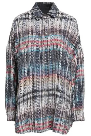 IRO CAMISETAS Y TOPS - Camisas