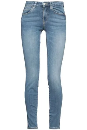 Guess PARTES DE ABAJO - Pantalones vaqueros
