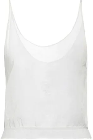 ISABEL BENENATO CAMISETAS Y TOPS - Tops