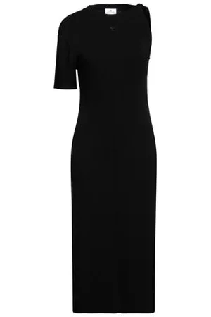 Courrèges VESTIDOS - Vestidos midi