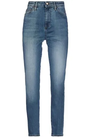 Don the Fuller PARTES DE ABAJO - Pantalones vaqueros