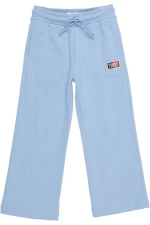 Tommy Hilfiger PARTES DE ABAJO - Pantalones