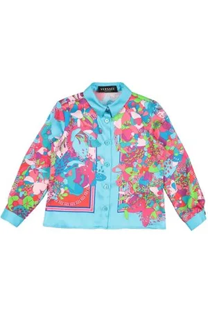 VERSACE CAMISETAS Y TOPS - Camisas