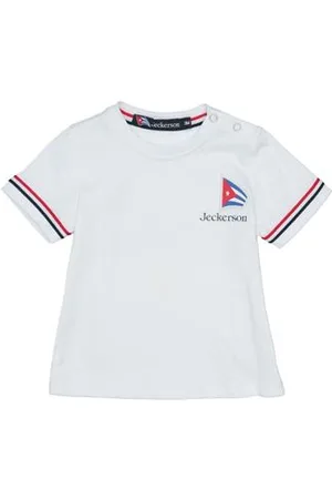 Jeckerson CAMISETAS Y TOPS - Camisetas