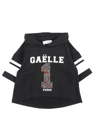 GAËLLE CAMISETAS Y TOPS - Sudaderas