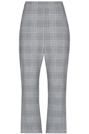 D.EXTERIOR PARTES DE ABAJO - Pantalones