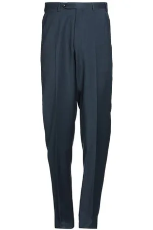 CANALI PARTES DE ABAJO - Pantalones