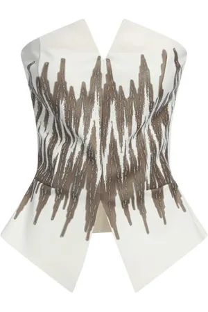 CHIARA BONI CAMISETAS Y TOPS - Tops