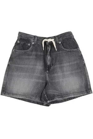 Maison Margiela PARTES DE ABAJO - Shorts vaqueros