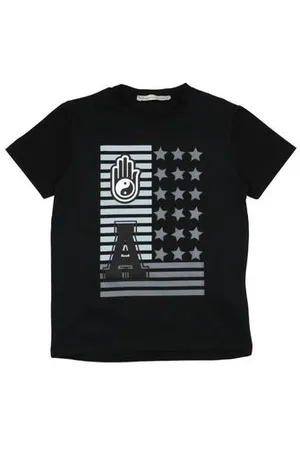 D.A. Daniele Alessandrini CAMISETAS Y TOPS - Camisetas