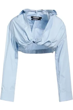 Jacquemus CAMISETAS Y TOPS - Camisas